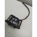 Chave Interruptor Acendimento Farois Ford Ka 2015 A 2021 