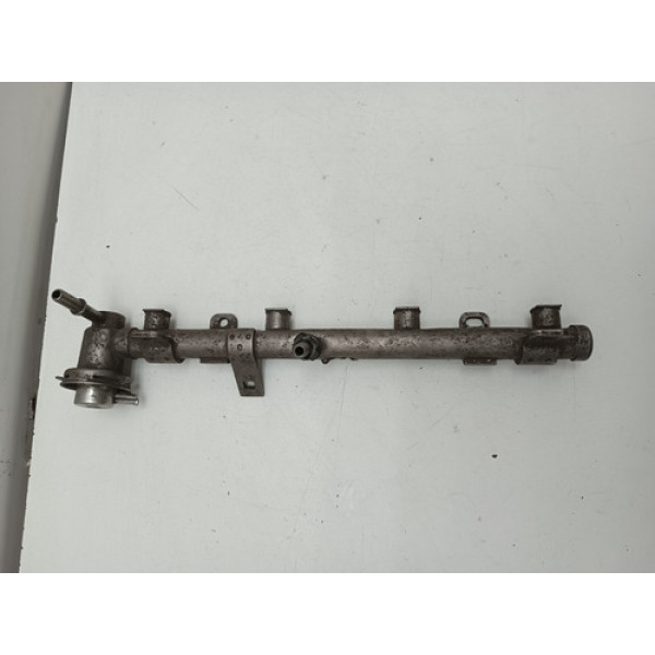 Flauta Combustível Volkswagen Gol 1.0 Turbo