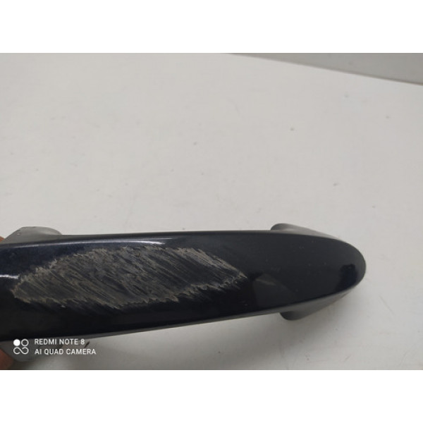 Maçaneta Externa Ford Ka Fiesta Lado Direito Esquerdo 13/20