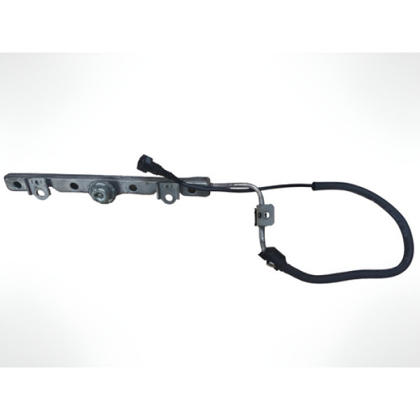 Flauta De Combustivél Toyota Corolla Xei 1.8 2010