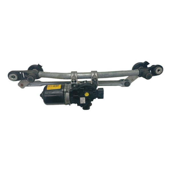 Maquina Limpador Parabrisa Galhada Hyundai Hb20 2023