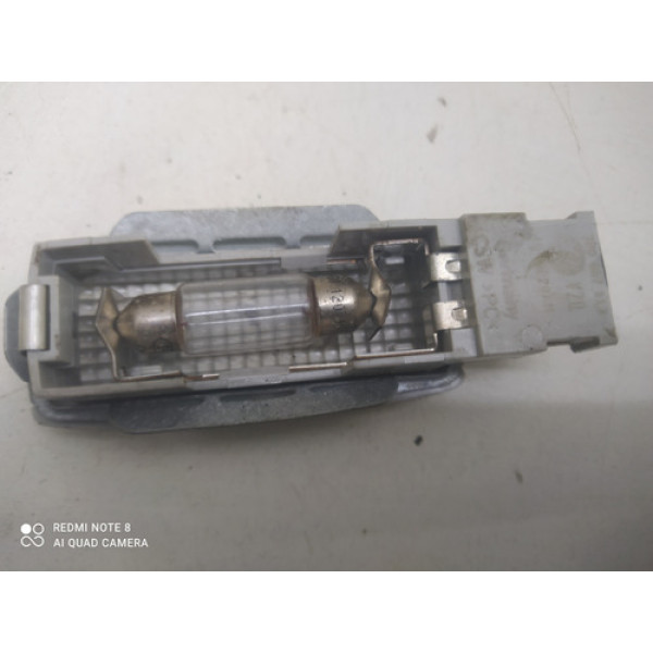 Lanterna Teto Quebra Sol Volkswagen Saveiro 2005