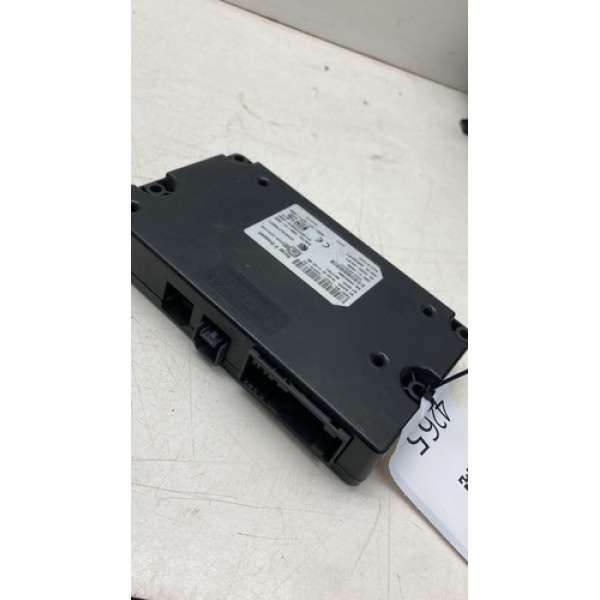 Módulo Bluetooth Ford Ka New Fiesta Código 209 J00 106