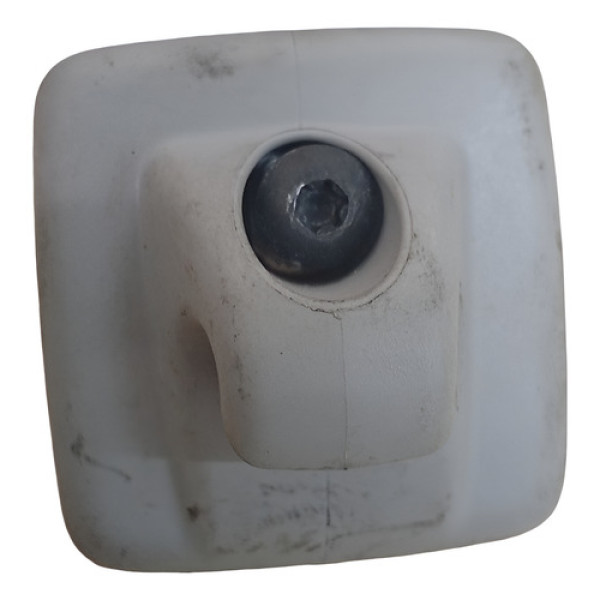 Presilha Quebra Sol Citroen C4 Lounge 2016