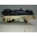 Comando Ar Fiat Palio 2003 Sem Ar Condicionado
