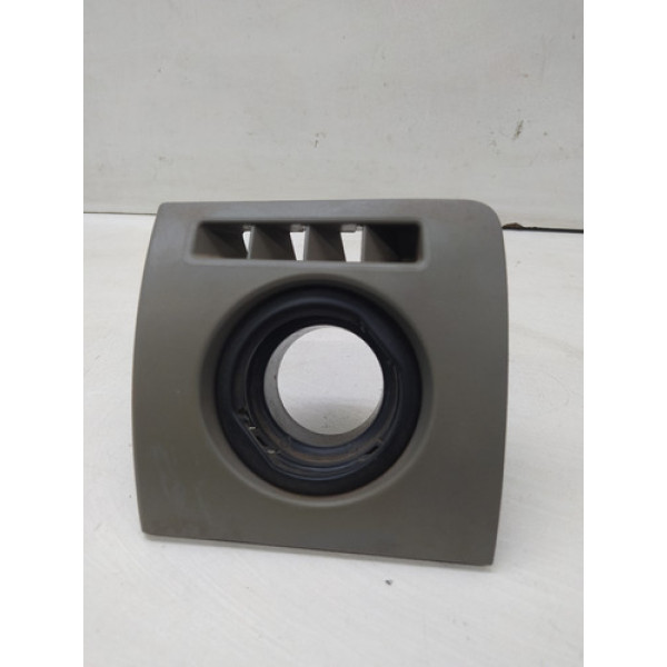 Moldura Difusor Ar Esquerdo Fiat Palio 2007 2014 100165981