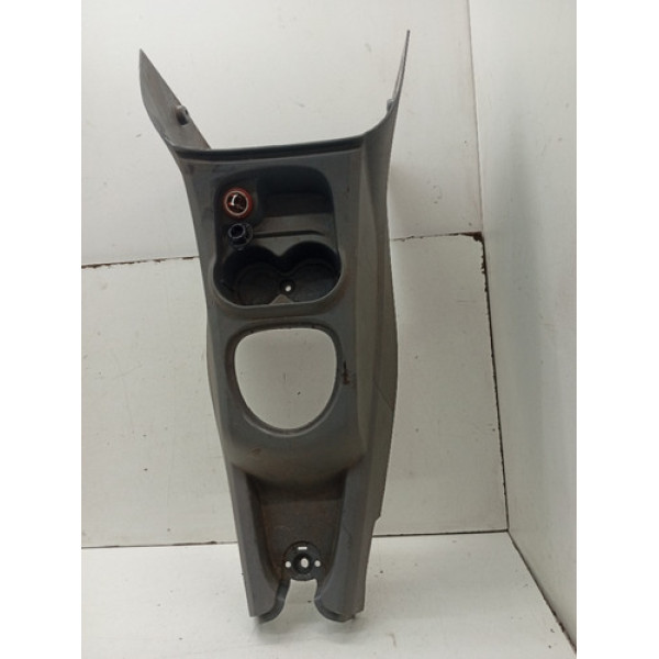 Console Central Fiat Palio Attractive 2012 A 2018 100181662