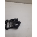 Suporte Maçaneta Externa Tras Esq Vw Passat 2012 Detalhe 