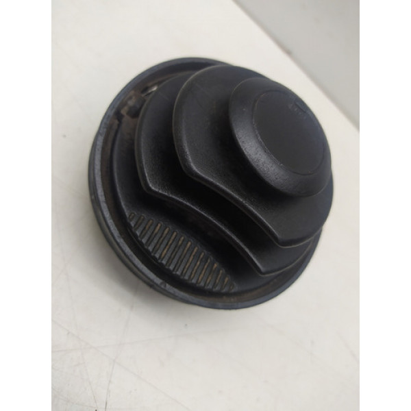 Difusor Ar Volkswagen Gol G4