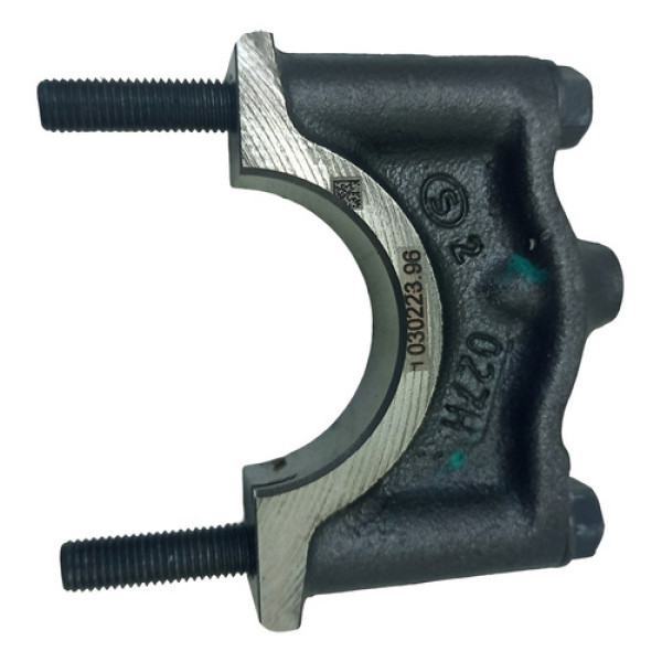 Mancal Virabrequim Chevrolet Tracker 2023 Preto