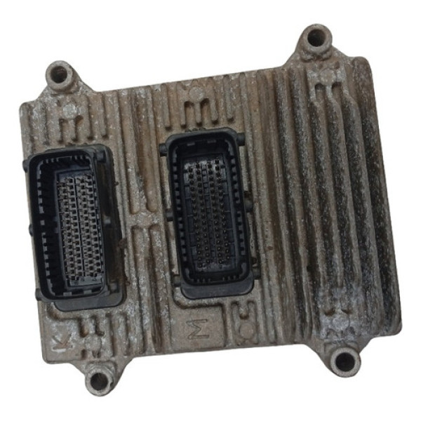 Modulo Injeção Chevrolet Celta 2002 93303955