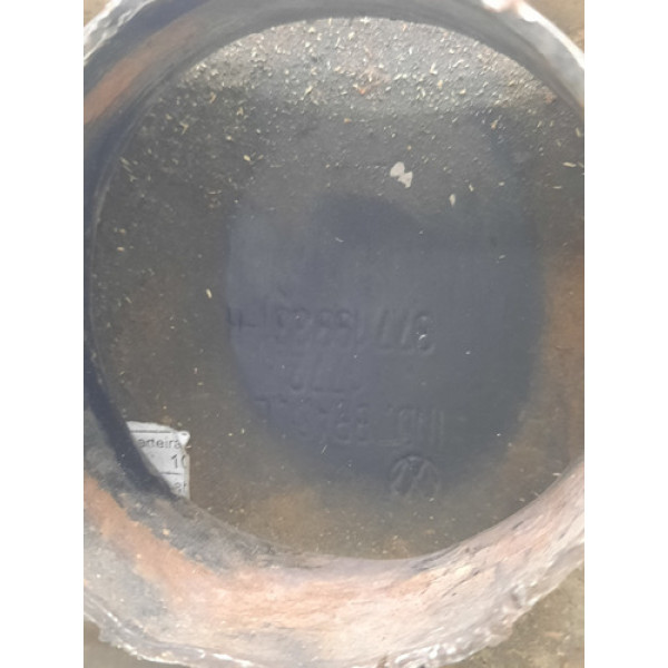 Suporte Coxim Motor Gol G3 1.0 377 199331h