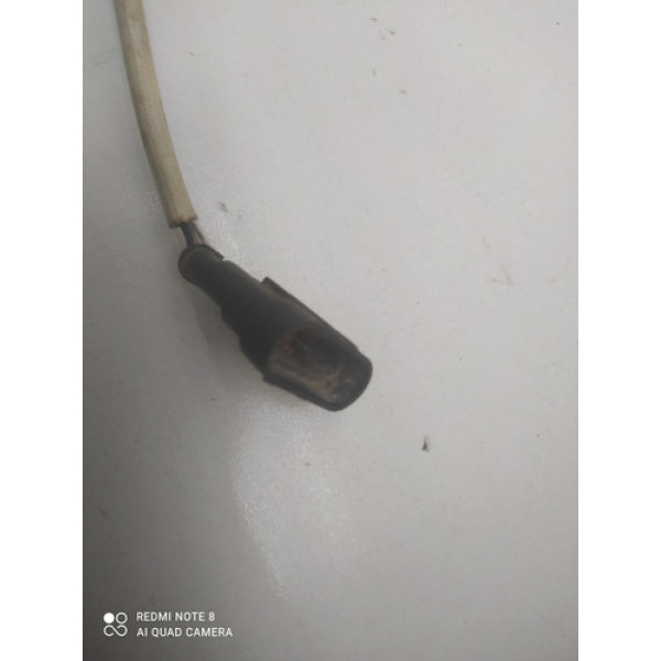 Sonda Lambda Fiat Palio Siena 0za112a4  2008 