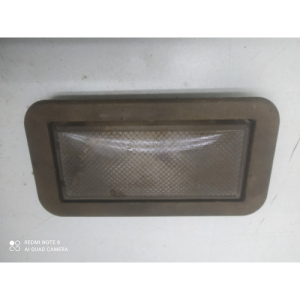 Lanterna Teto Fiat Uno Elba 2002 18210-5