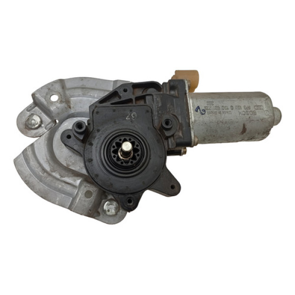 Motor Vidro Elétrico Dianteiro Direito  Renault Clio 2000
