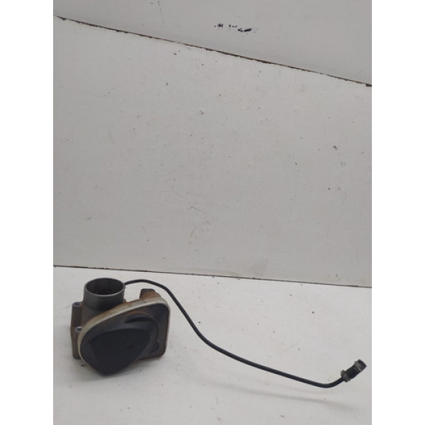 Tbi Corpo De Borboleta 1.0 Volkswagen Fox Gol 2008 2012