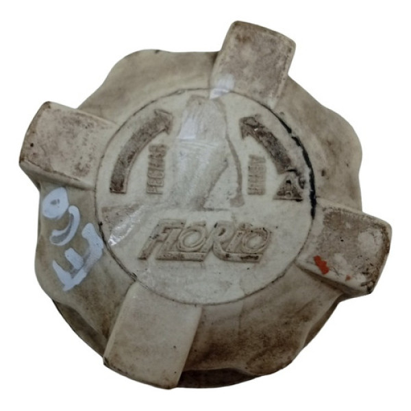 Tampa Reservatório Agua Radiador Renault Clio 2006 2012