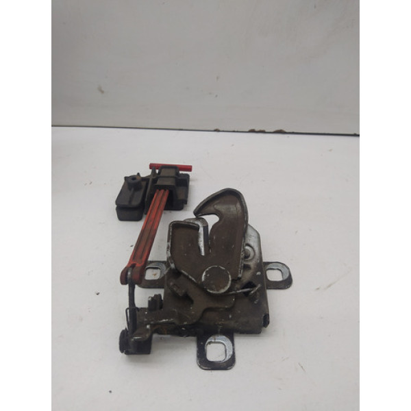 Fechadura Capô Fiat Stilo 2002 2018 46806405