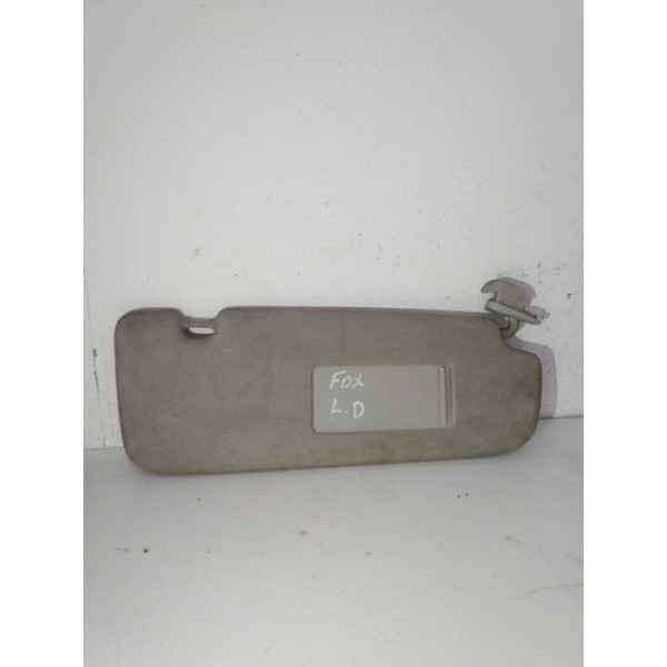 Quebra-sol Direito Fox Volkswagen