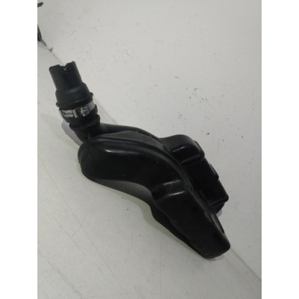 Ressonadora Filtro Ar Fiat Palio 1998 Original