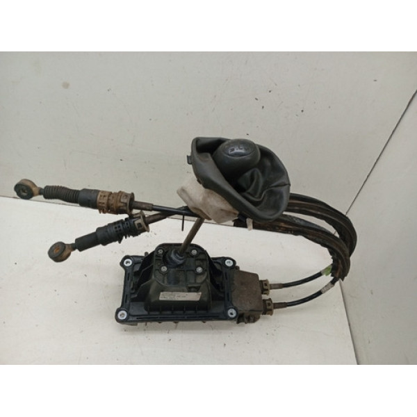 Alavanca Trambulador Renault Logan Sandero 1.0 2015 9621084a