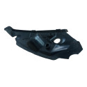 Acabamento Interno Retrovisor Renault Clio 2006 
