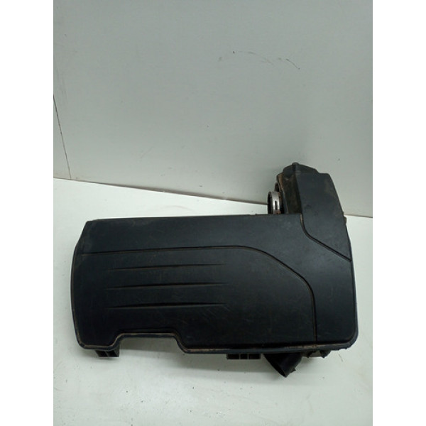 Caixa Filtro Ar Renault Clio Logan Sandero 08/13 8200328856