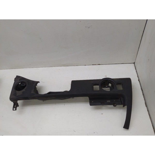 Moldura Inferior Painel Volkswagen Passat 2006 2010 3c185720