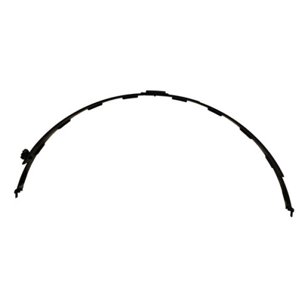 Defletor Ar Radiador Land Rover 3.0 Diesel 2011