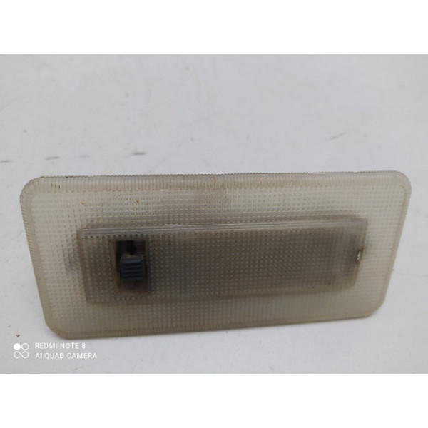 Lanterna Teto Ford Ka 97/00 Fiesta 95/02 Escort 96/99