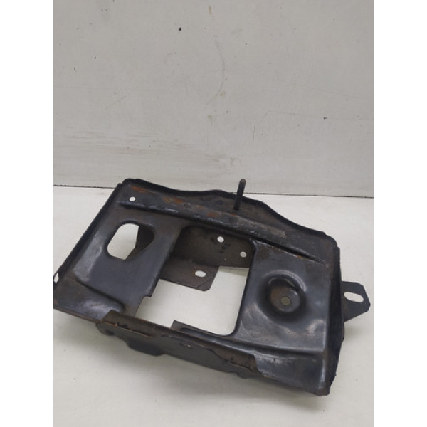 Suporte Bateria Fiat Uno Mille 2007