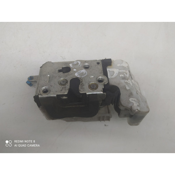 Fechadura Porta Dianteira Direita Celta 2010 Chevrolet 