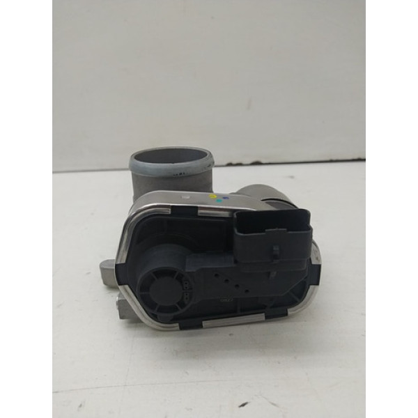 Corpo Borboleta Fiat Palio Siena 1.0 2001 2003 Pgtgb20gf20