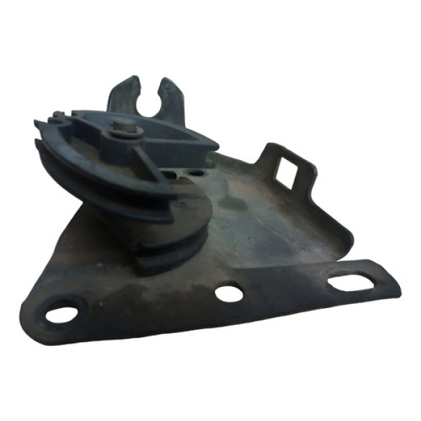 Suporte Cabo Acelerador Chevrolet Kadett 1992 1997 93205892