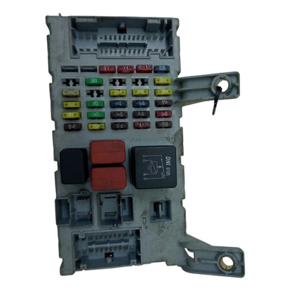 Caixa Módulo Fusíveis Fiat Palio 2001 