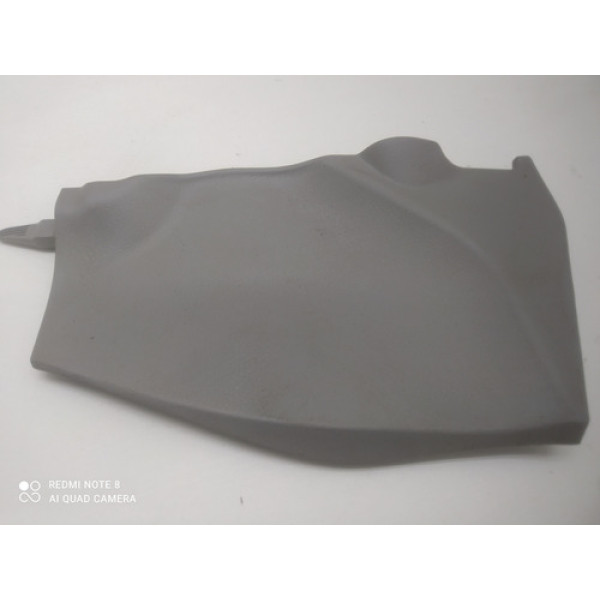 Moldura Lateral Painel Toyota Corolla 2010 5881602150