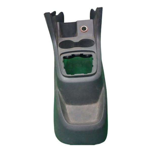 Acabamento Porta Copos Volkswagen Fox 2018 5z0863241