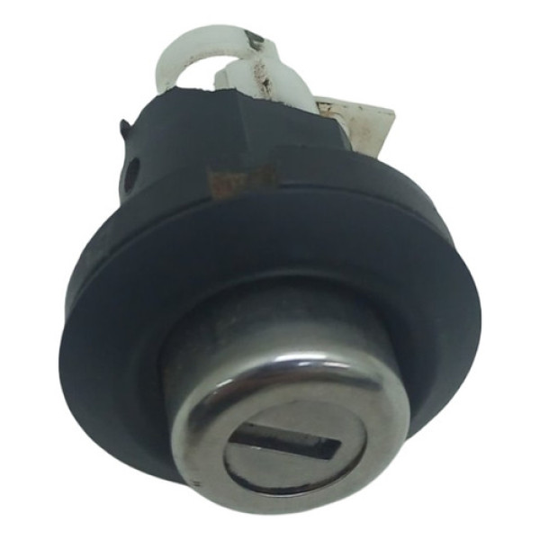 Miolo Fechadura Tampa Traseira Renault Duster 2014