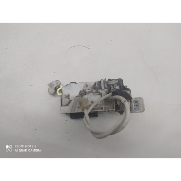 Fechadura Porta Traseira Esquerda Chevrolet Celta 2010 