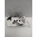 Comando Ar-condicionado Peugeot 206 2001