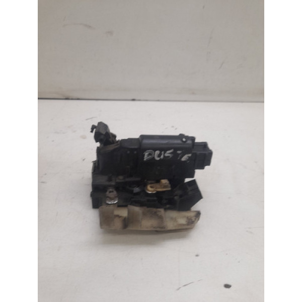 Fechadura Elétrica Dianteira Direita Renault Duster 2015 