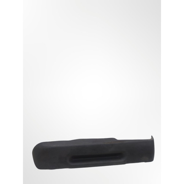 Acabamento Soleira Lado Esquerdo Ford Fiesta 1997 2001 