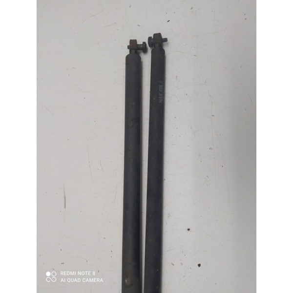 Par Amortecedor Porta Malas Ford Belina 
