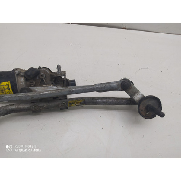Máquina Limpador Parabrisa Hb20 Hyundai 