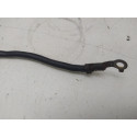 Cabo Polo Negativo Bateria Honda Fit 2004 2008