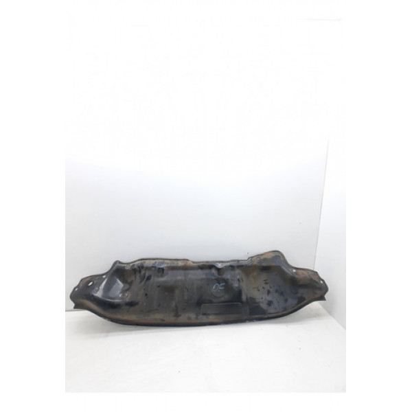 Chapa Painel Corta Fogo Vw Fox 2014 Cod 5z0805275c