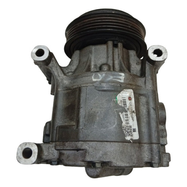 Compressor Ar Condicionado Fiat Strada 2011 2012 4472607761