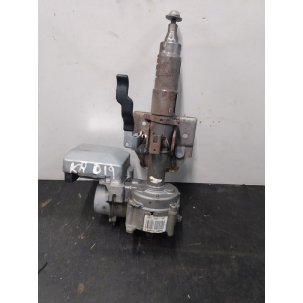 Coluna Direção Ford Ka Hatch 1.0 3 Cilindros 2014/2015