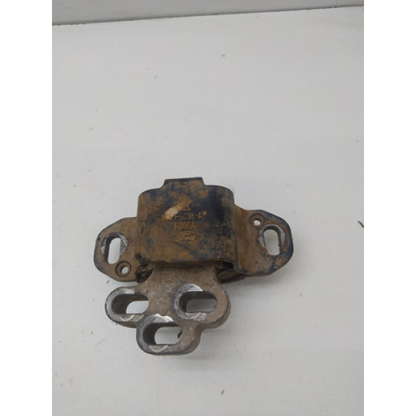 Suporte Coxim Motor Ford Ka 1.0 2005 Xs516038a