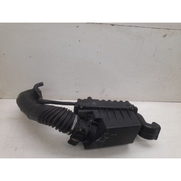 Caixa Filtro De Ar Ford Focus 2001 2008 Xs4u9a612